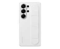 Samsung Standing Grip Case do Galaxy S25 Ultra White - 1310693 - zdjęcie 4